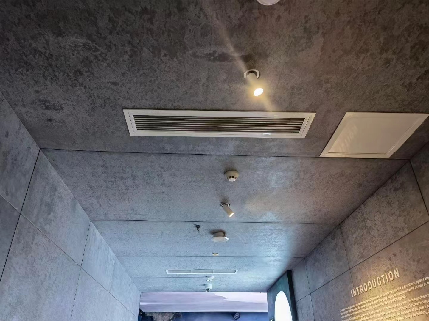 纖維水泥板