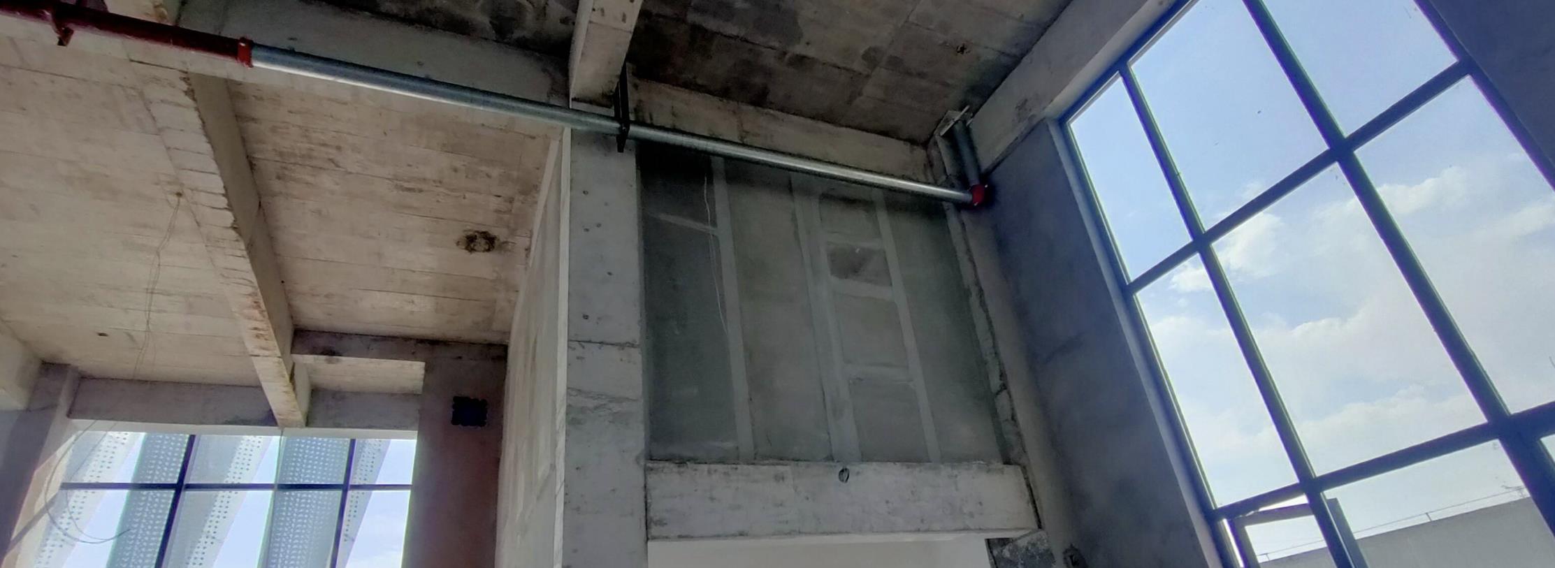 輕質(zhì)隔墻板,